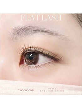 アイマ 北千住(imma)/フラットラッシュ上100本下20本