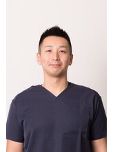 えだ鍼灸整骨院 整体院 神保 勇佑