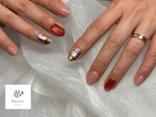 ネイリット 銀座(Nailit)/マグチェック &nbsp;mag check
