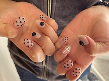 シェル トウキョウ(SHELL TOKYO)/