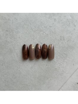 エムクオリティ(M-Quality)/[定額] nuance design