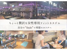 アネラフィット(ANELA Fit)