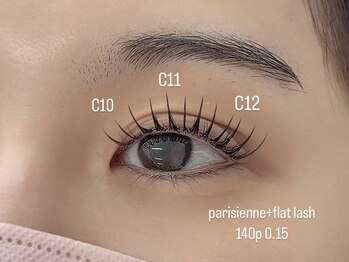 エドゥル(edur)/パリエク140本