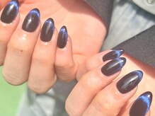 サイン(sin.)/マグネットフレンチ