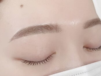 ザ ドールハウス バイ ジュエリリートウキョウ(The DOLL HOUSE BY JEWELILYTOKYO)/眉WAX