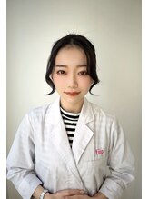 フィオブロウ 大阪梅田芝田店(fiio brow) 中西 真織