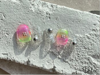 デリエ(Delie)/HAND DESIGN