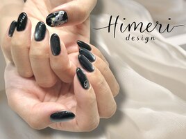 HIMERI持ち込みデザイン¥11,000