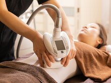 アンシェル(Ance'l)の雰囲気（エンダモロジーで凸凹肌・むくみをケア。引き締まったボディへ）