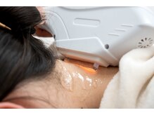 ミース 宮崎店/『うなじ矯正』