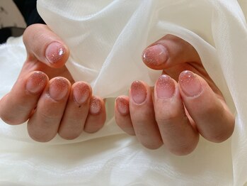 プリティジェー 大塚駅前店(Pretty J)/ラメグラ