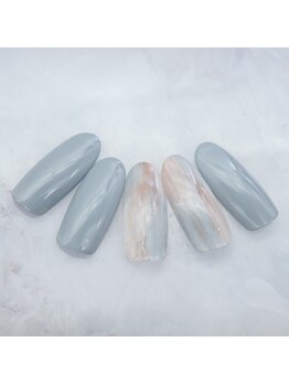 はあとねいる 醍醐店/ハンド175