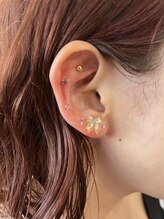 マフォン(mafon)/可愛いジュエル/足立区西新井