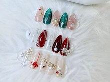 ブルームビューティ― 新宿(Blooｍ Beauty)/