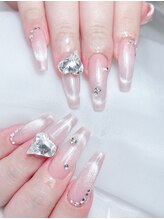 オーラ 関内 伊勢佐木長者町(Aura)/長さだしマグネットフレンチ