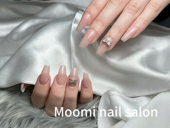 ムーミー 新宿(Moomi)/優しい系【新宿西口/人気】