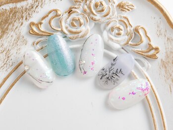 アナザーネイル(Another Nail)