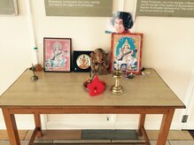 インドケララ州で、アーユルヴェーダセラピスト学んで参りました