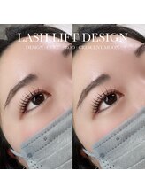 ノイ(Noi)/束感まつ毛パーマ