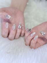 バイオアシス 麻布十番(by Oasis)/マグ×クロスモチーフ