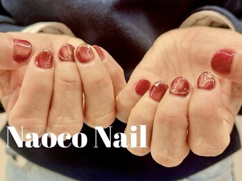 うる艶*マグネットニュアンス