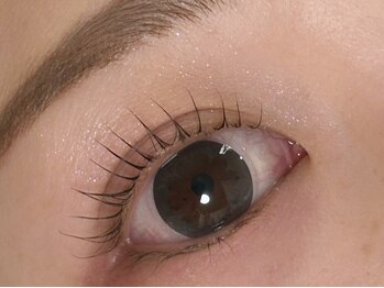 コルテアイ(CoRte.eye)/まつ毛パーマ/ラッシュリフト