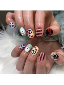 ディアレスト(Dearest)/