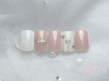 ー2月新作サンプルー