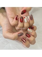 NAIL SALON R/定額デザイン
