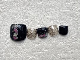 フット定額Trend Art