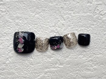 フット定額Trend Art