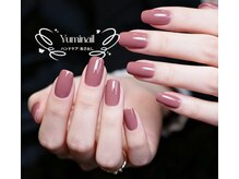 ユミネイル(Yumi Nail)/ワンカラー