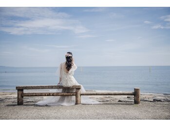 ルビン(Rubin)/腕背中デコルデ(胸元)を中心的に