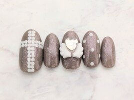 【定額LLコース¥6300】