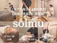 ソルム(solmu)