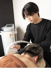 美メン(美men)&nbsp;渡邊 友貴