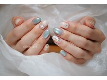 サロン テテ(tete)/