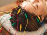 【眠りのうるおい】全身整体＋頭の鍼＋ヘッドスパ(計150分)¥13,200→¥9,900
