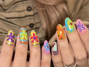 MAXI【tama】