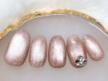 マグネット10本＋1本ビジュー