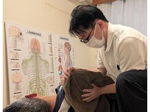 キク カラダ調整院