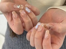ヴィコ 名古屋栄(vico)/ワンホンネイル