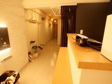 コラーゲンマシン スイソニア よもぎ蒸し ツリー(Tree)/《店内》