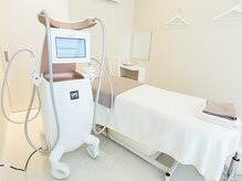 クライオボディケア(Cryo Body Care)/完全個室も完備！