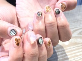 11月select(Q)5,580円~＊全10種