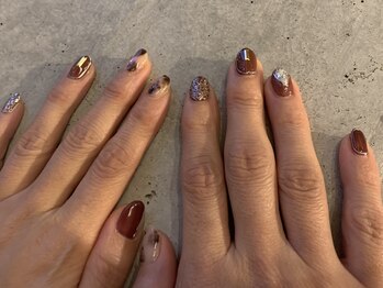 エルフ(elf)/ネイルデザイン*10