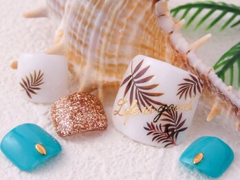 ワイズネイル(Y's NAIL)/