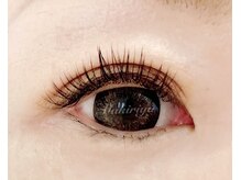 マキリヤ 原宿店(Makiriya)/全体をボリュームアップ