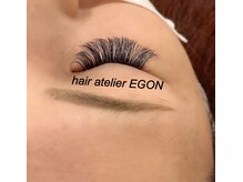 ヘアーアトリエ エゴン(hair atelier EGON)/ボリュームラッシュ