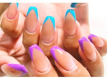 アムール(amour)/